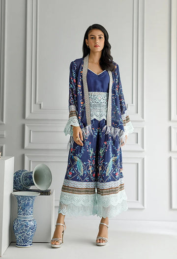 Layla Chatoor | Pret A Porter | LC-19