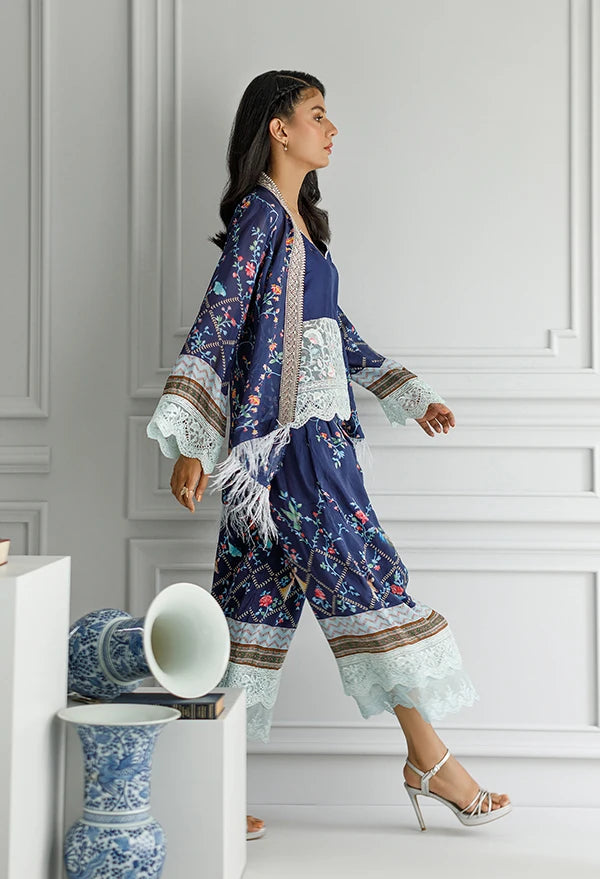 Layla Chatoor | Pret A Porter | LC-19