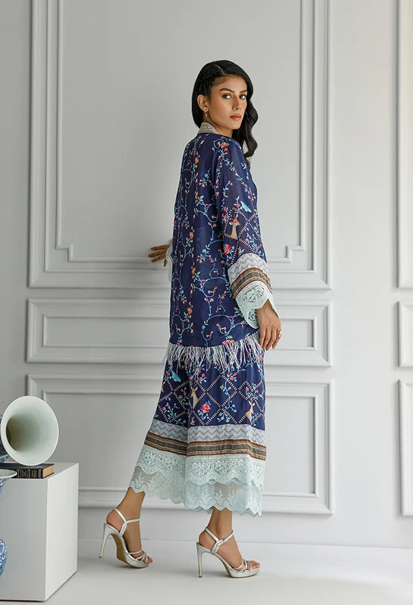 Layla Chatoor | Pret A Porter | LC-19