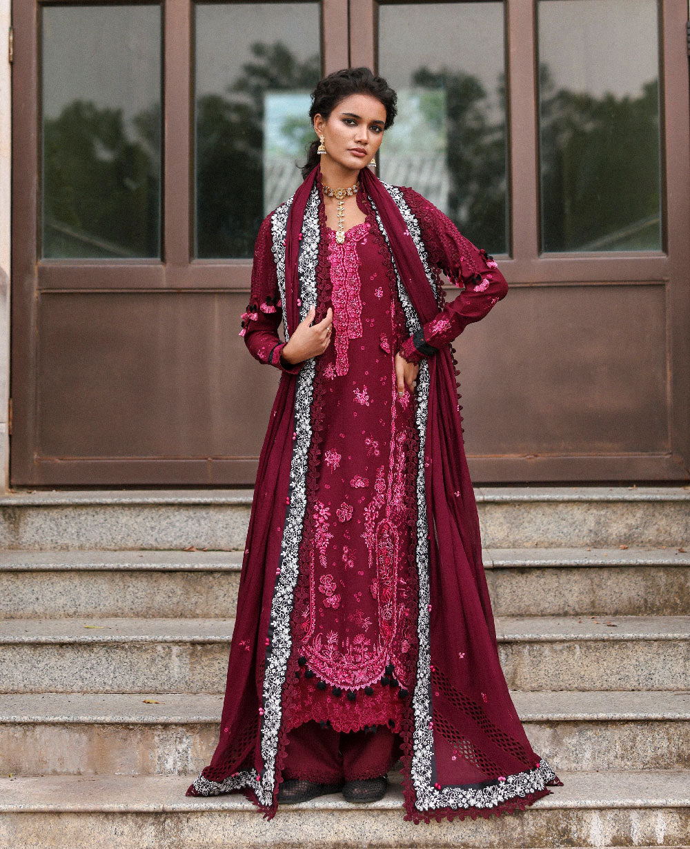Republic Womenswear | Lilas Lawn 26 | Azari