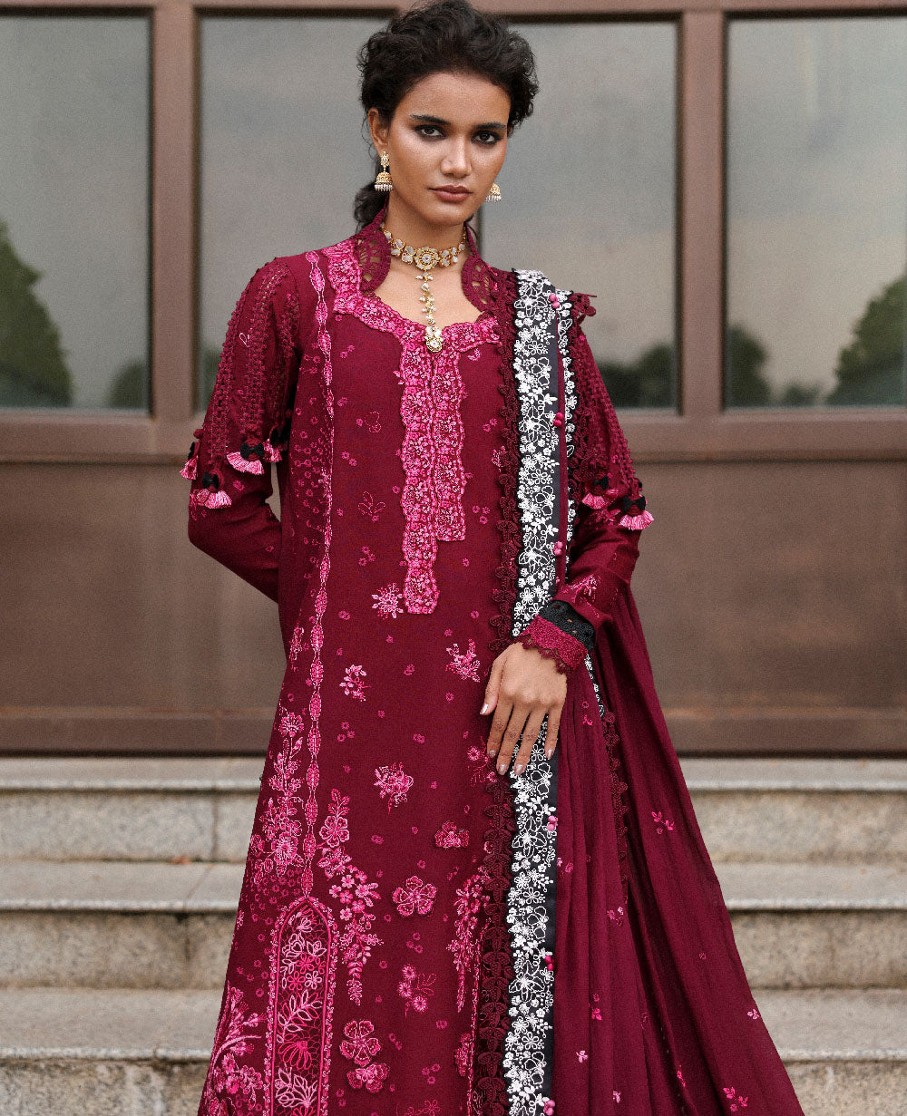 Republic Womenswear | Lilas Lawn 26 | Azari