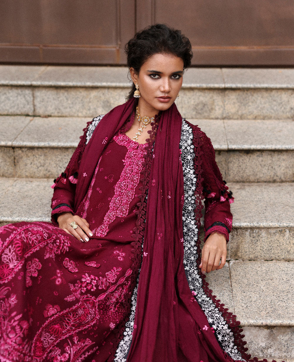 Republic Womenswear | Lilas Lawn 26 | Azari