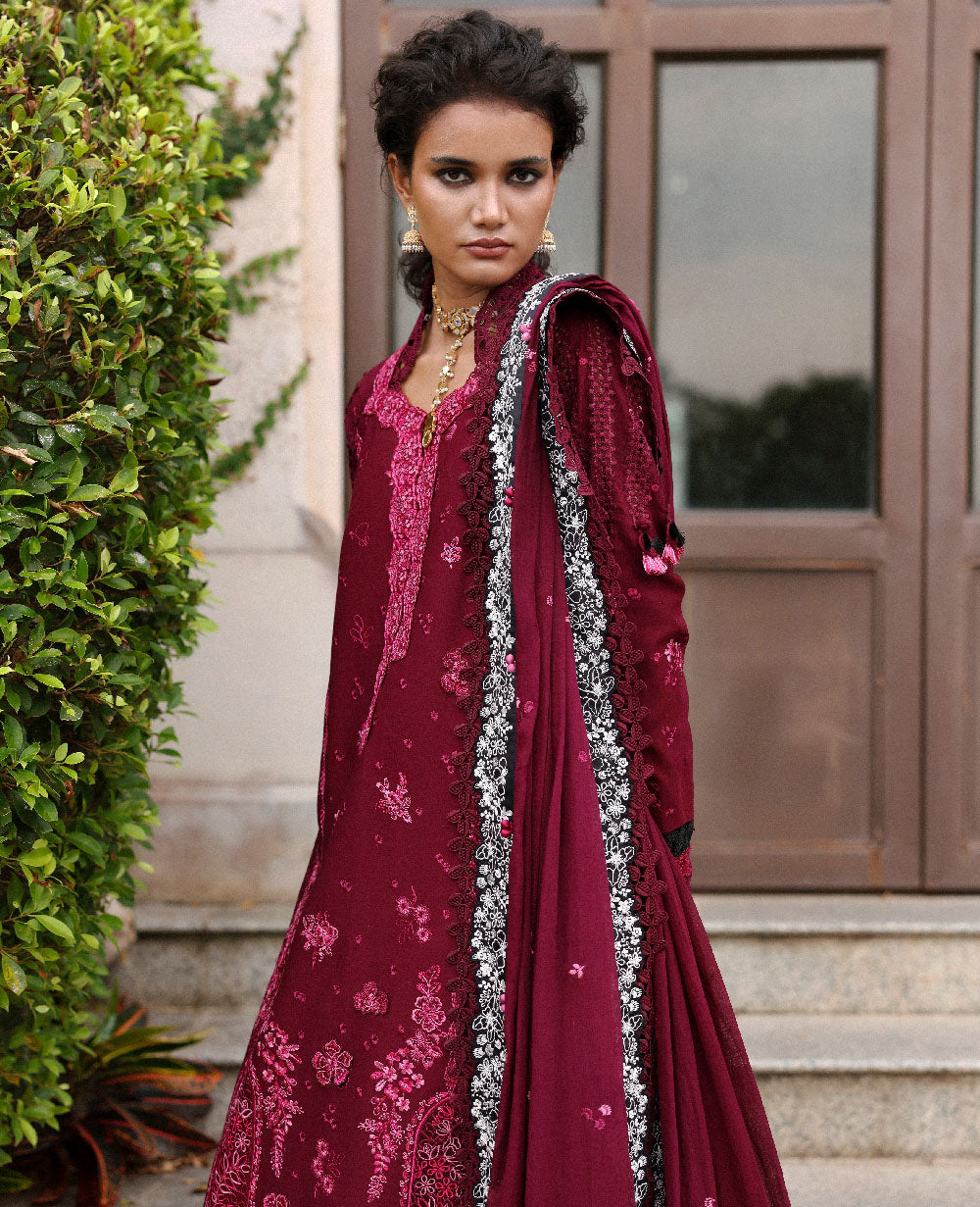 Republic Womenswear | Lilas Lawn 26 | Azari