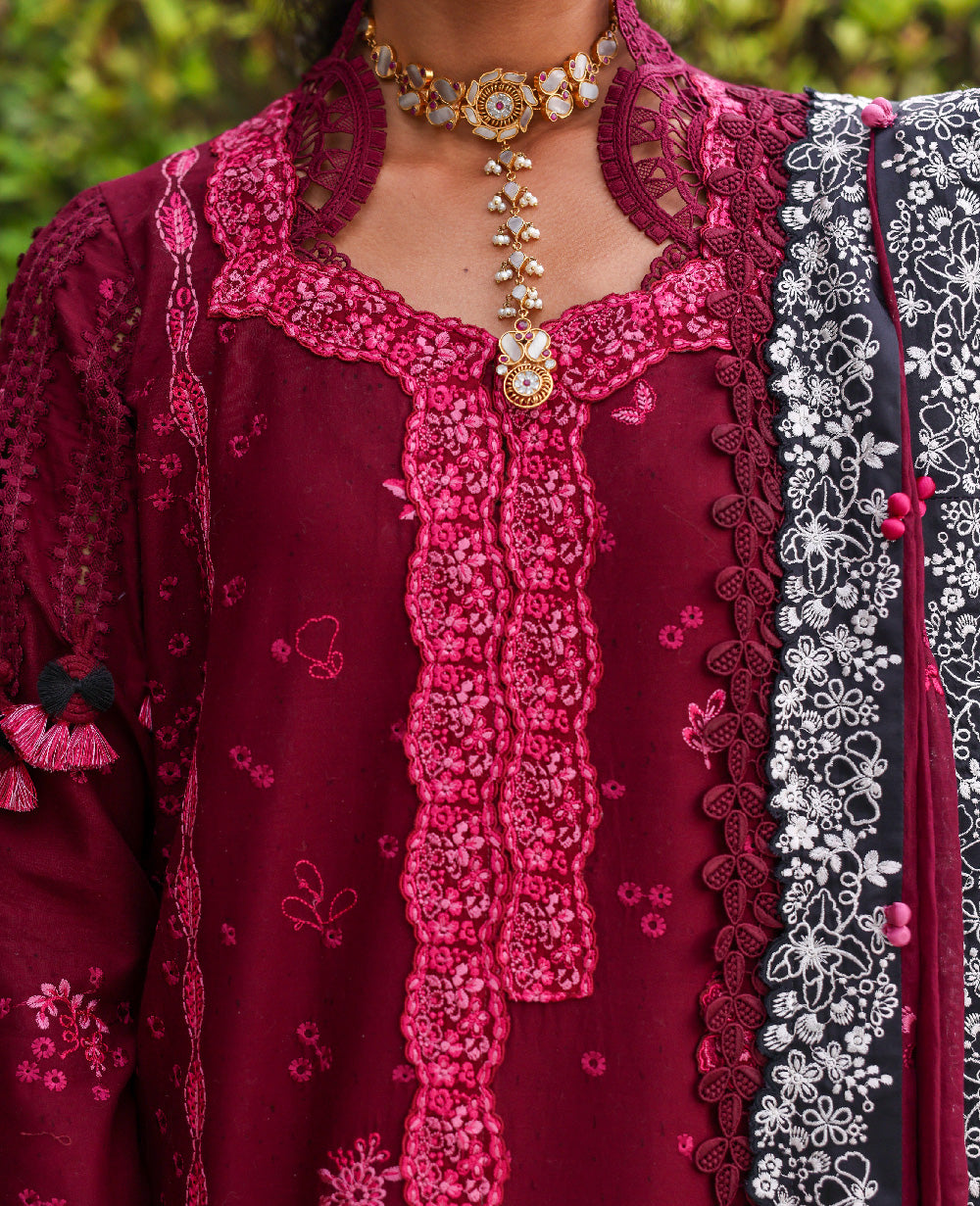 Republic Womenswear | Lilas Lawn 26 | Azari