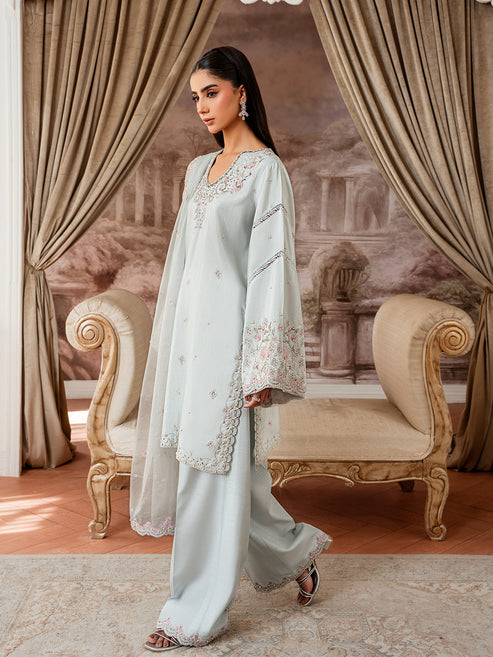 Epoque | Elysia Luxury Pret | Azure