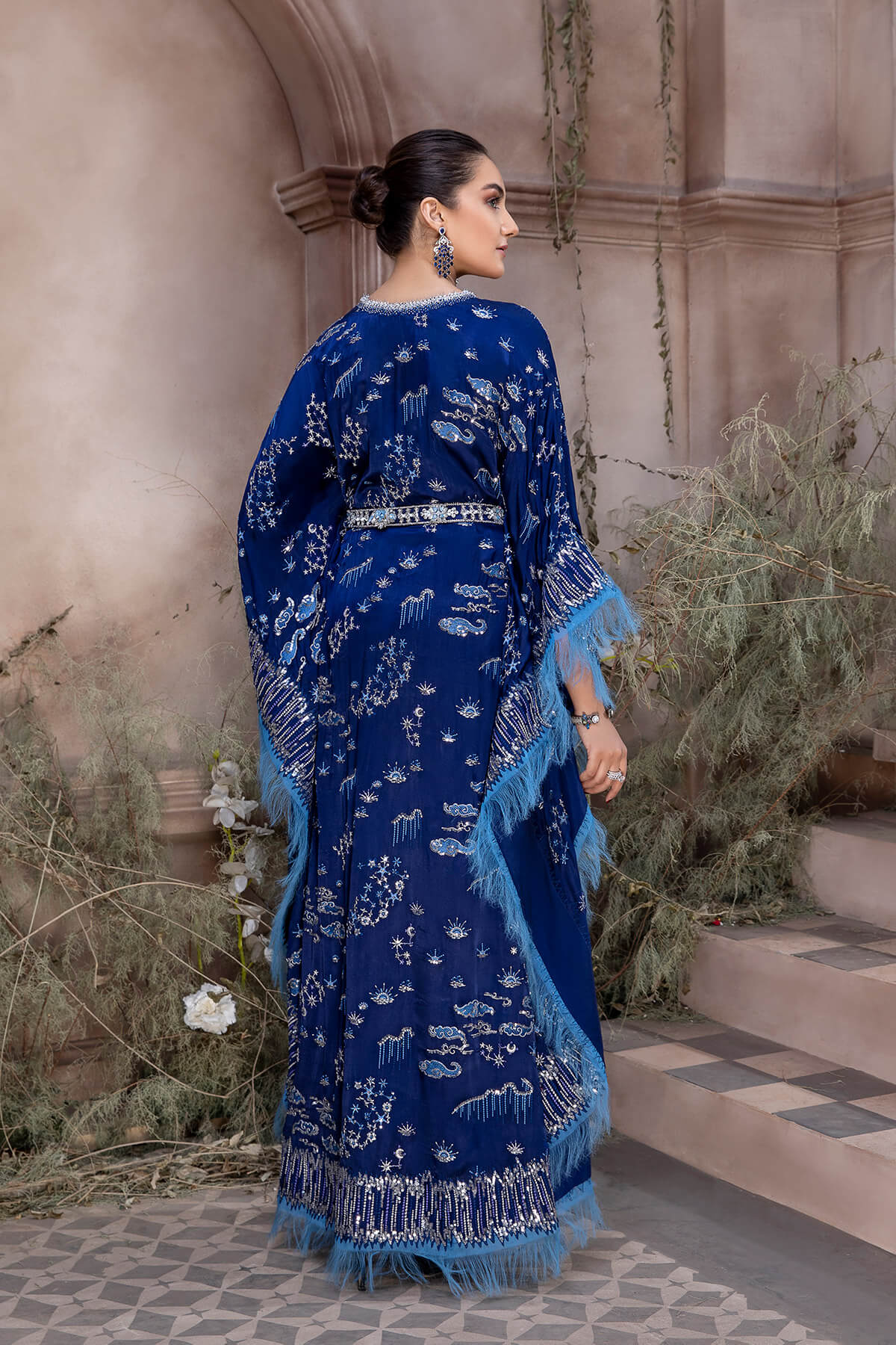 Mina Kashif | Luxury Pret | MK21-02
