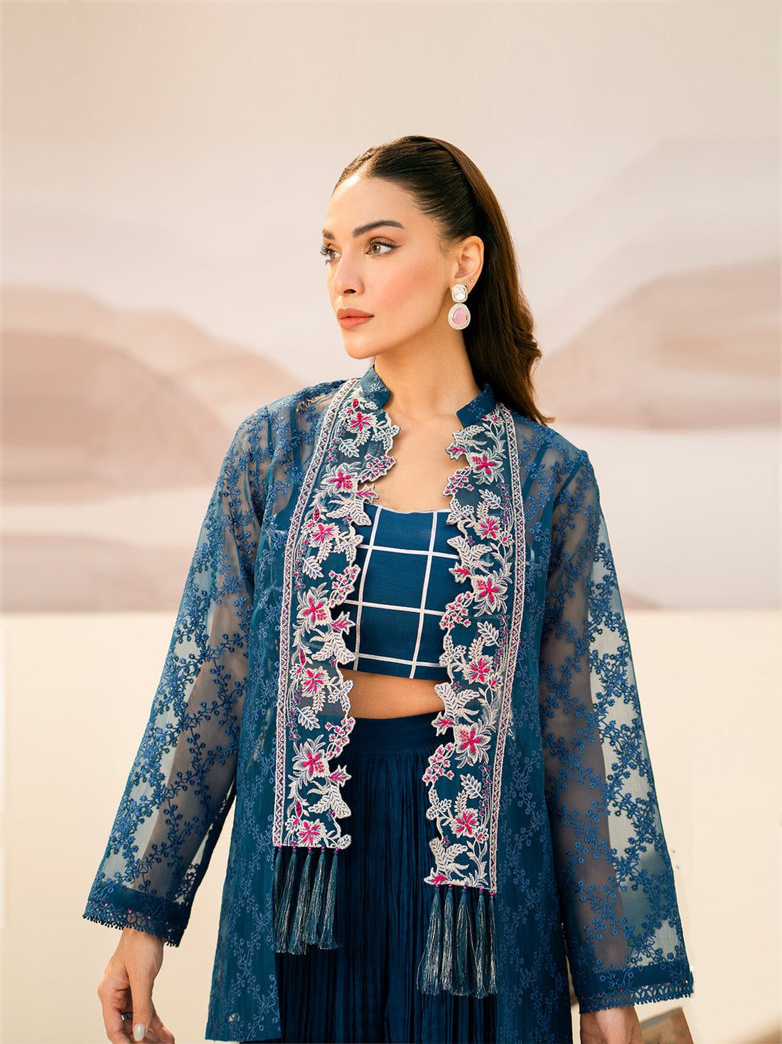 Fozia Khalid | Eid Edit 24 | Aaliyah