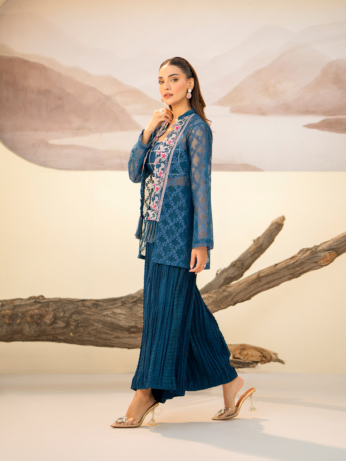 Fozia Khalid | Eid Edit 24 | Aaliyah