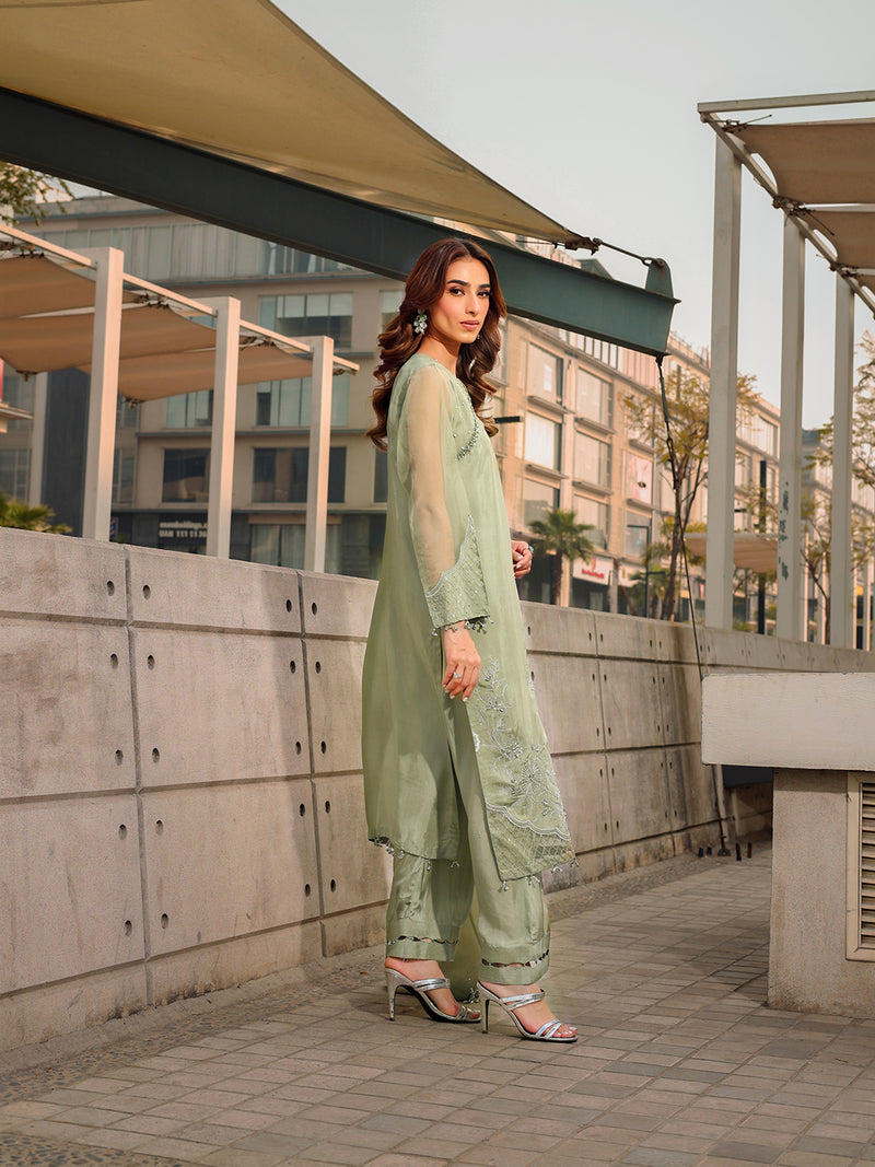 Ain | Raya Luxury Formals | AN-170 BERYL