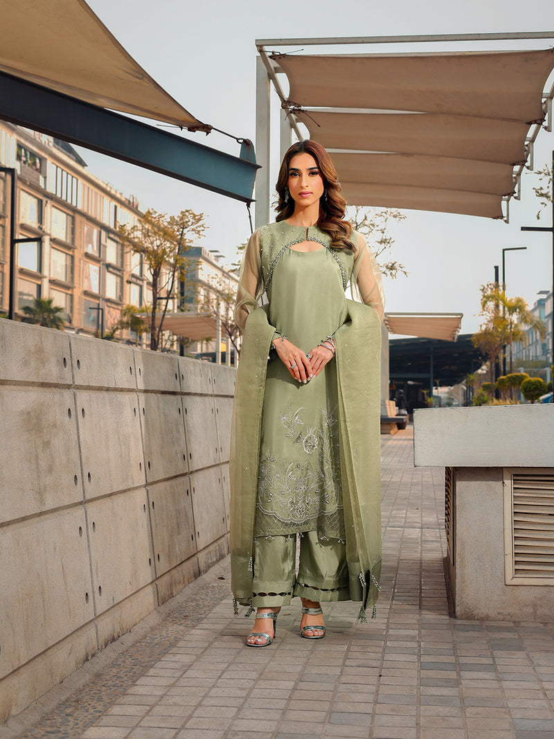 Ain | Raya Luxury Formals | AN-170 BERYL