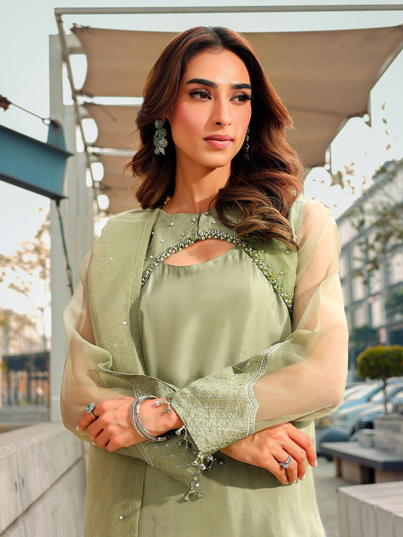 Ain | Raya Luxury Formals | AN-170 BERYL