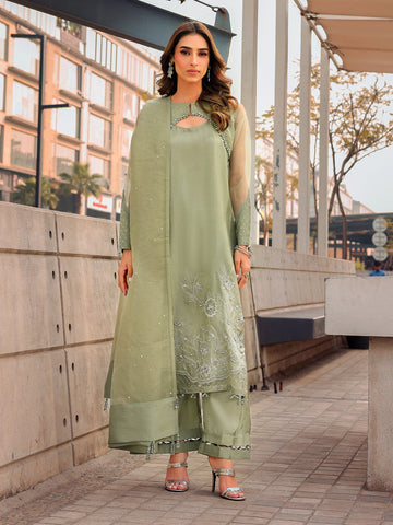 Ain | Raya Luxury Formals | AN-170 BERYL