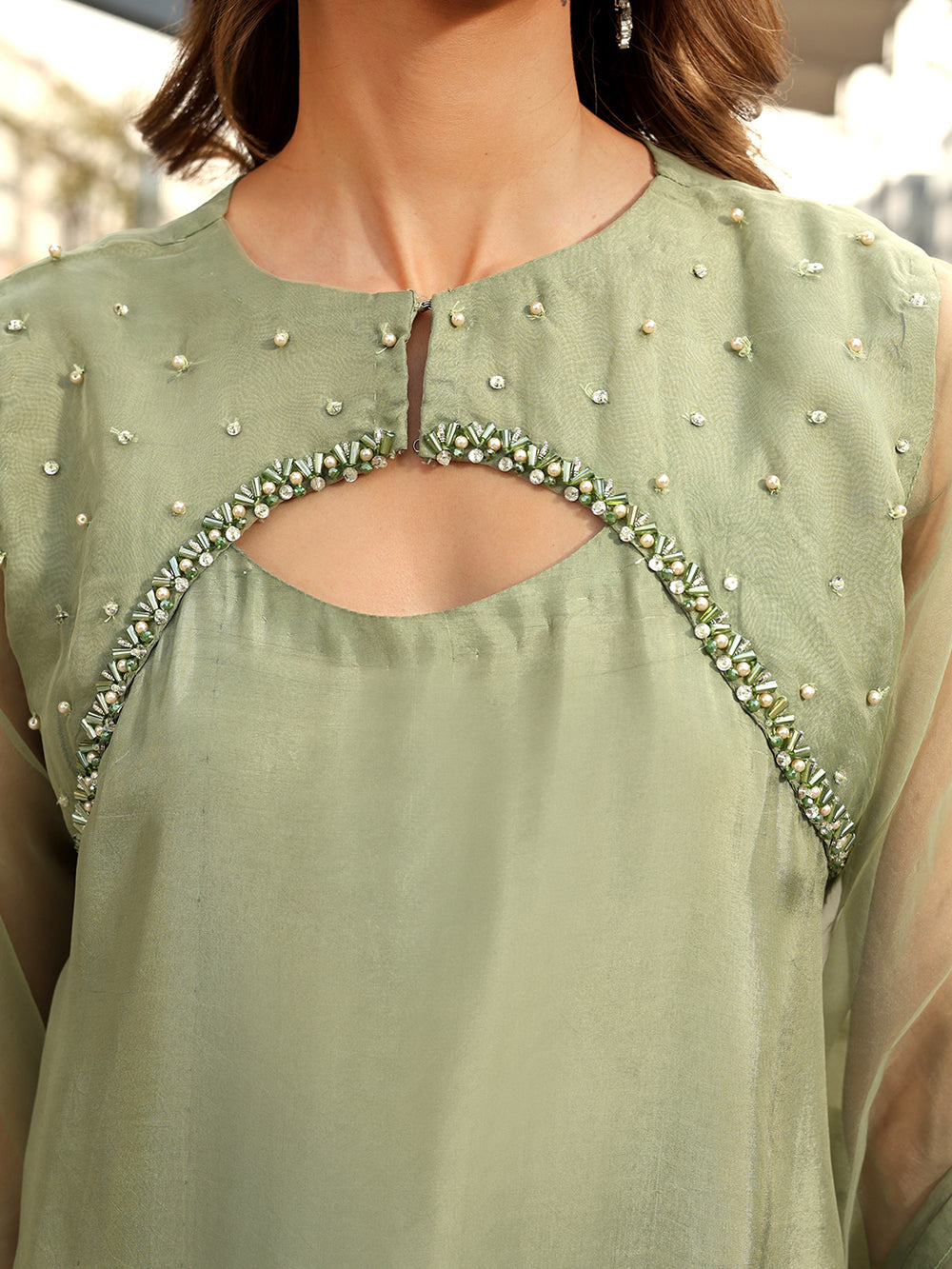 Ain | Raya Luxury Formals | AN-170 BERYL