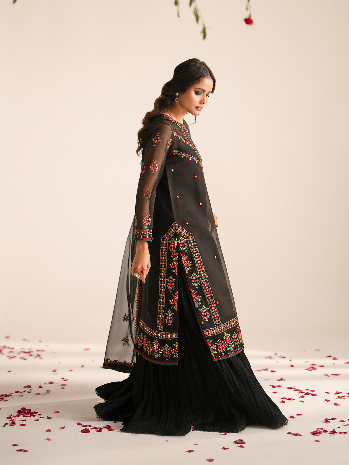 Fozia Khalid | Eid Edit 24 | Zeba