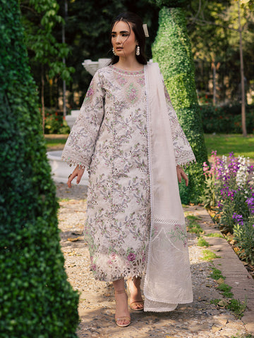 Parishay | IVY Bloom V2 Lawn | BLOOM-05