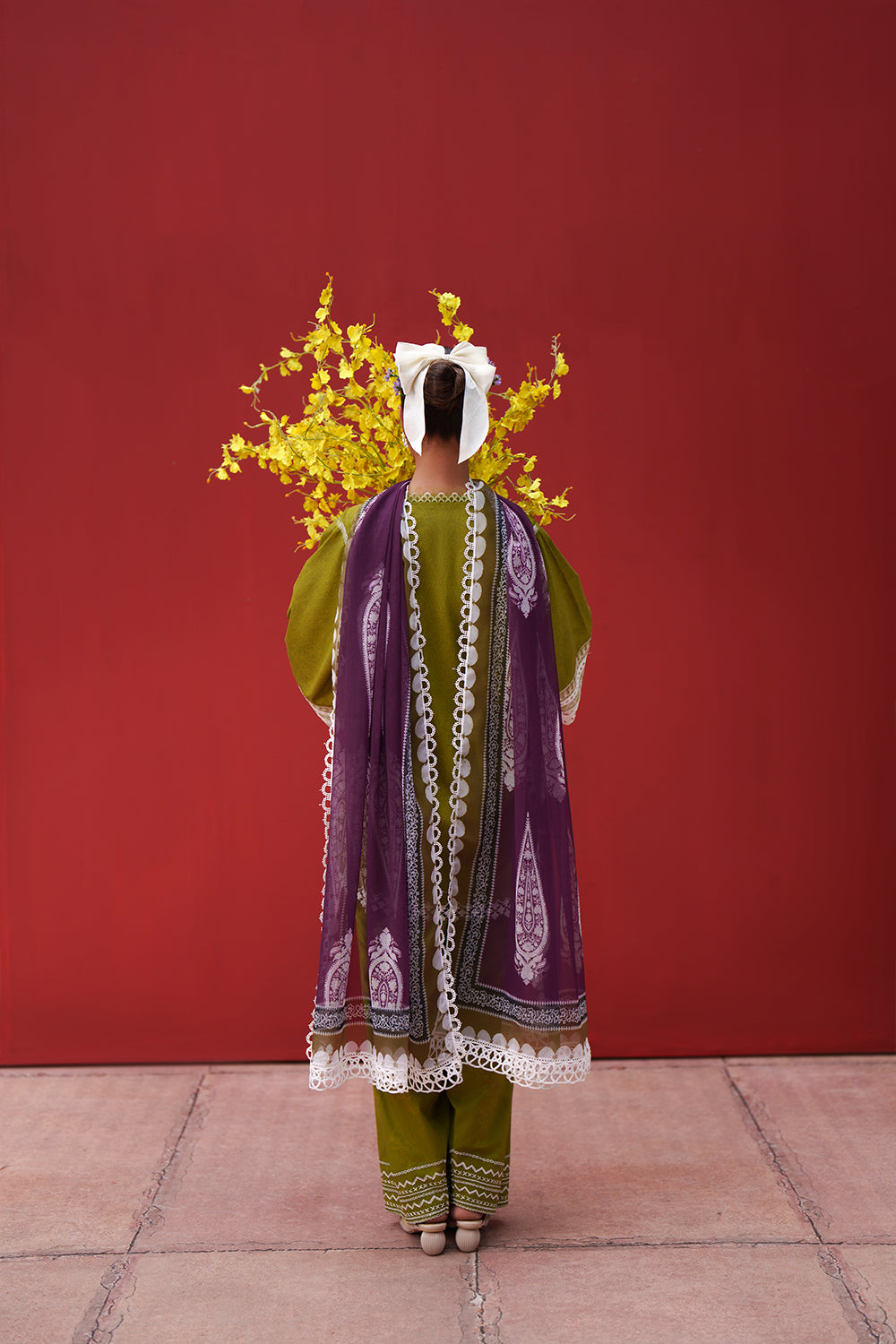 Saira Rizwan | Laanem SS 26 | NERAYA-A-SRL26-07