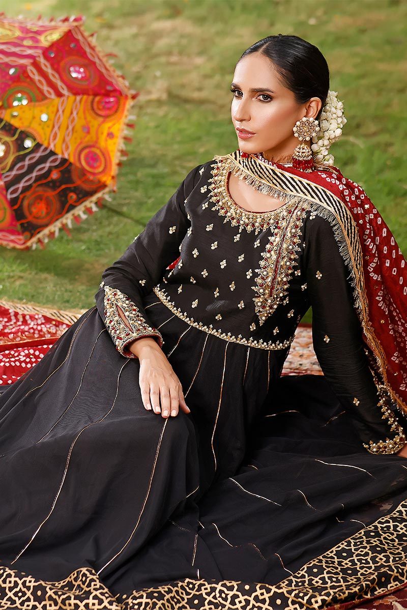 Sana Abbas | Wedding Formals | Bano