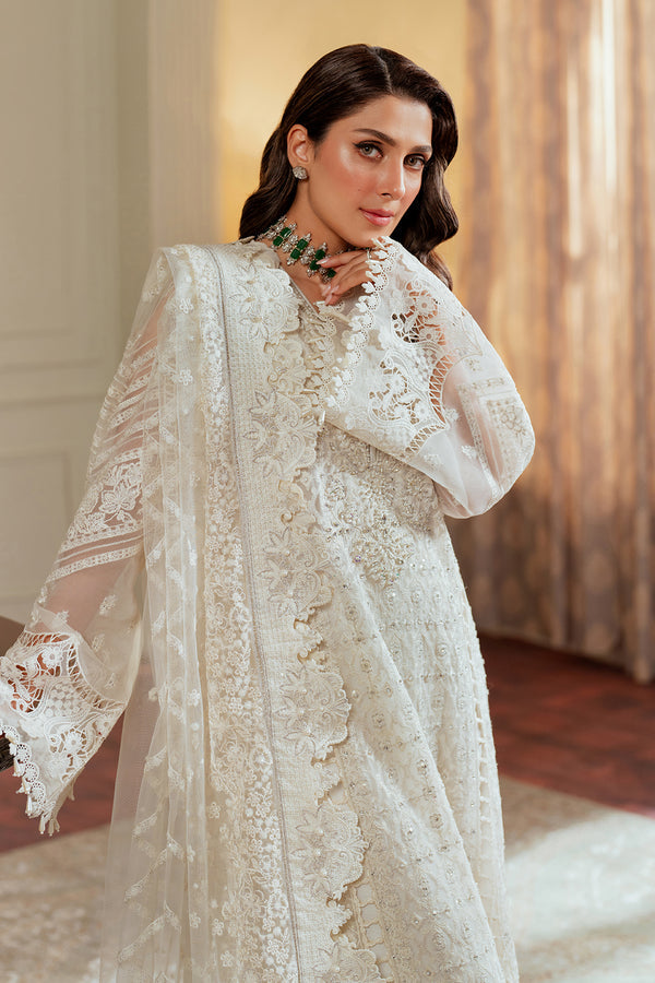Baroque | Chantelle 24 | CHIFFON CH13-02