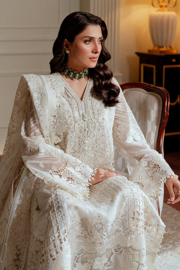 Baroque | Chantelle 24 | CHIFFON CH13-02