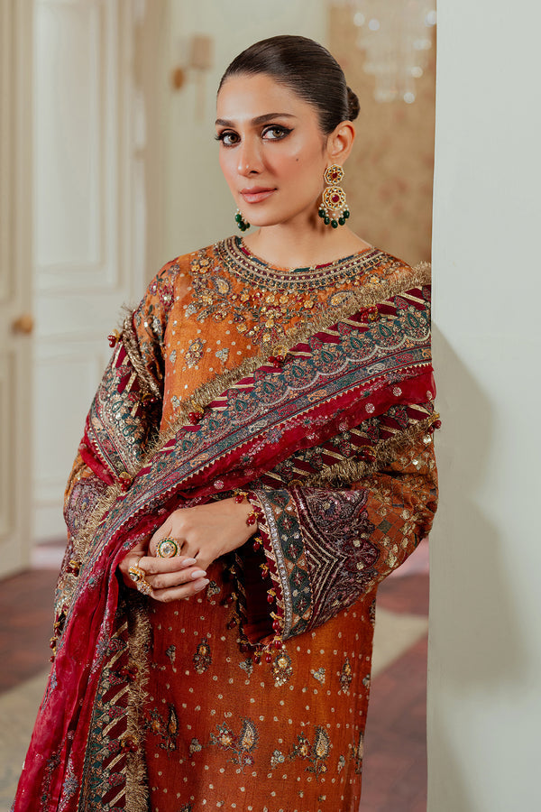 Baroque | Chantelle 24 | NET CH13-01