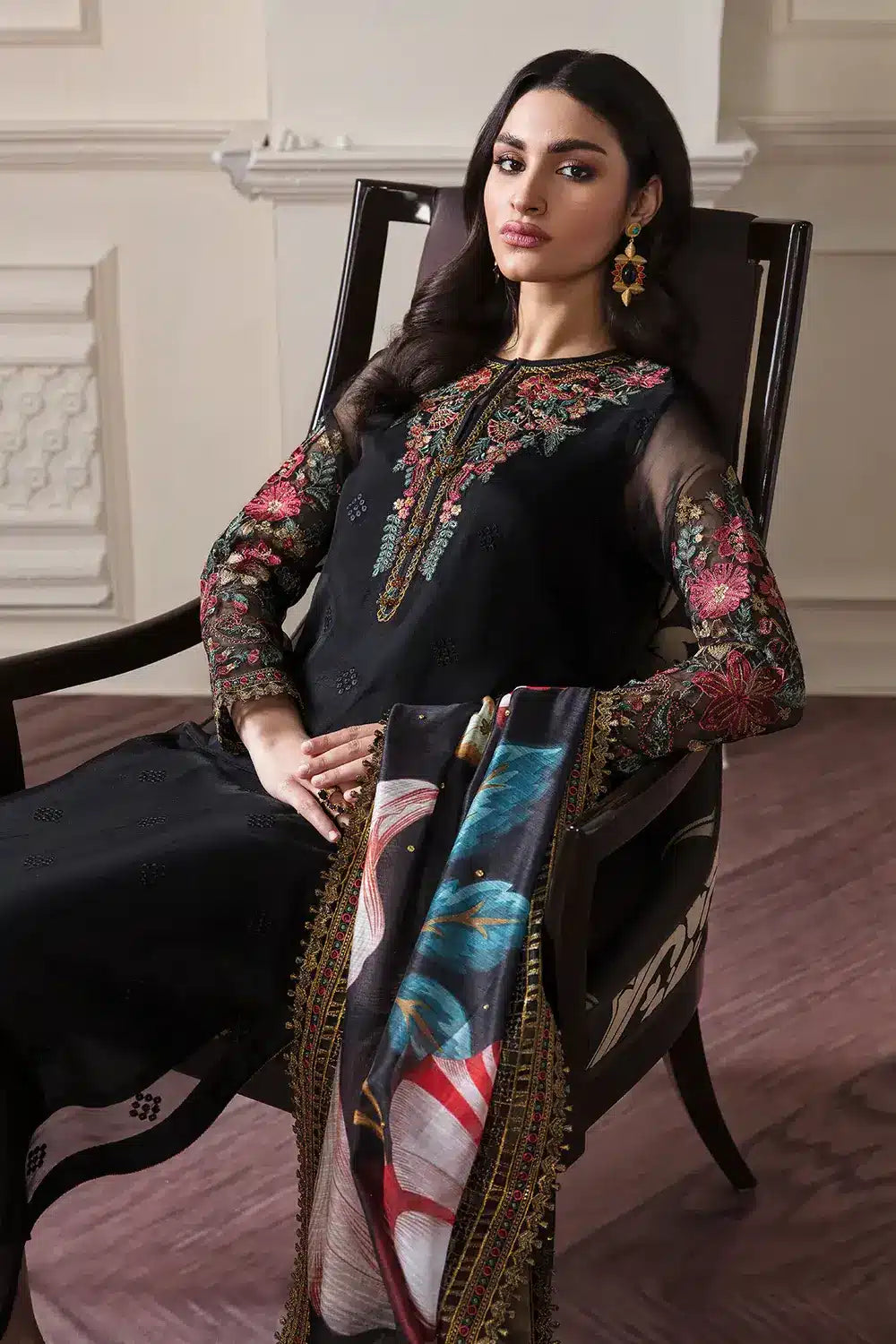 Baroque | Formals Collection | UF-290