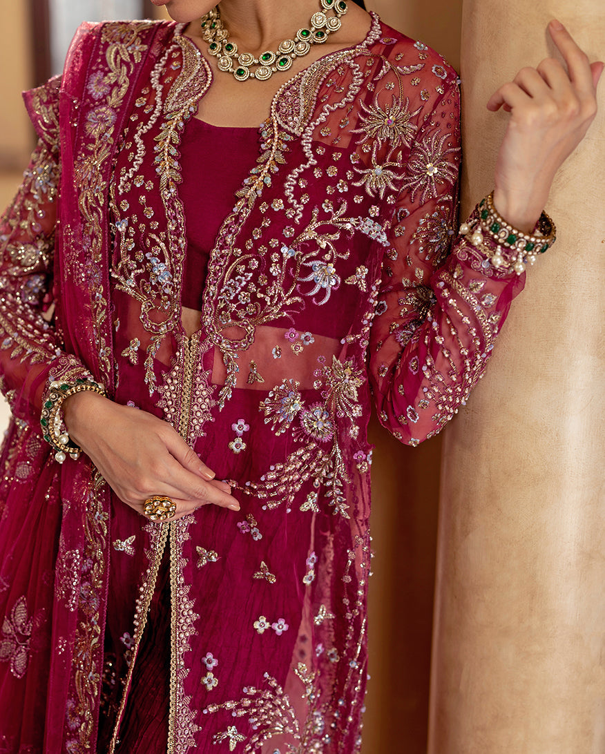 Mushq | Darlings Formals | Bebo