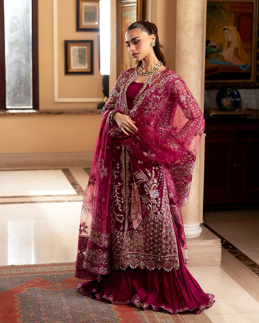 Mushq | Darlings Formals | Bebo