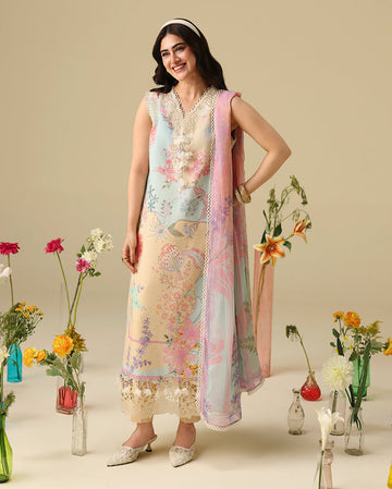 Mushq | Soleil Prints | Bellarosa