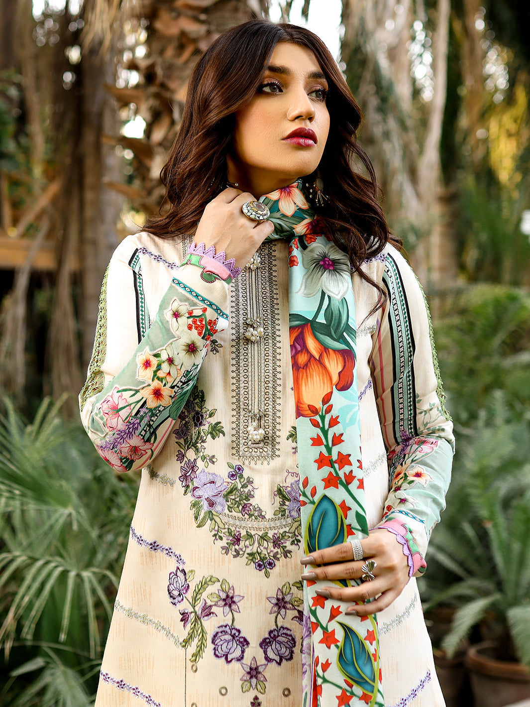 Bin Ilyas | Maya Jahan Winter 24 | 762 B