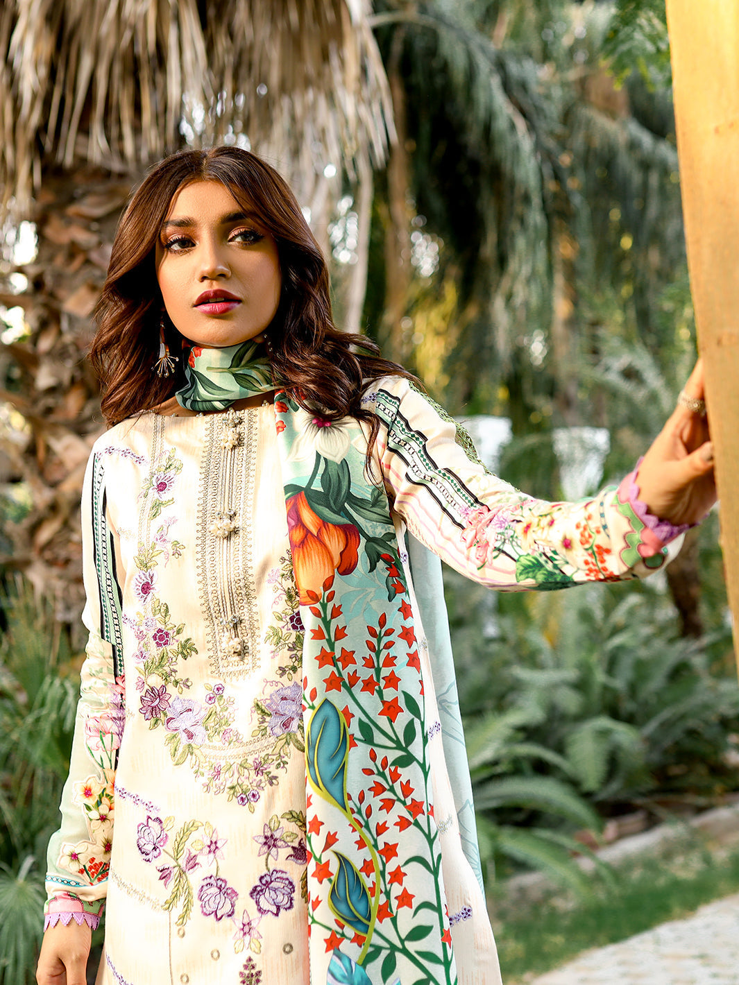 Bin Ilyas | Maya Jahan Winter 24 | 762 B