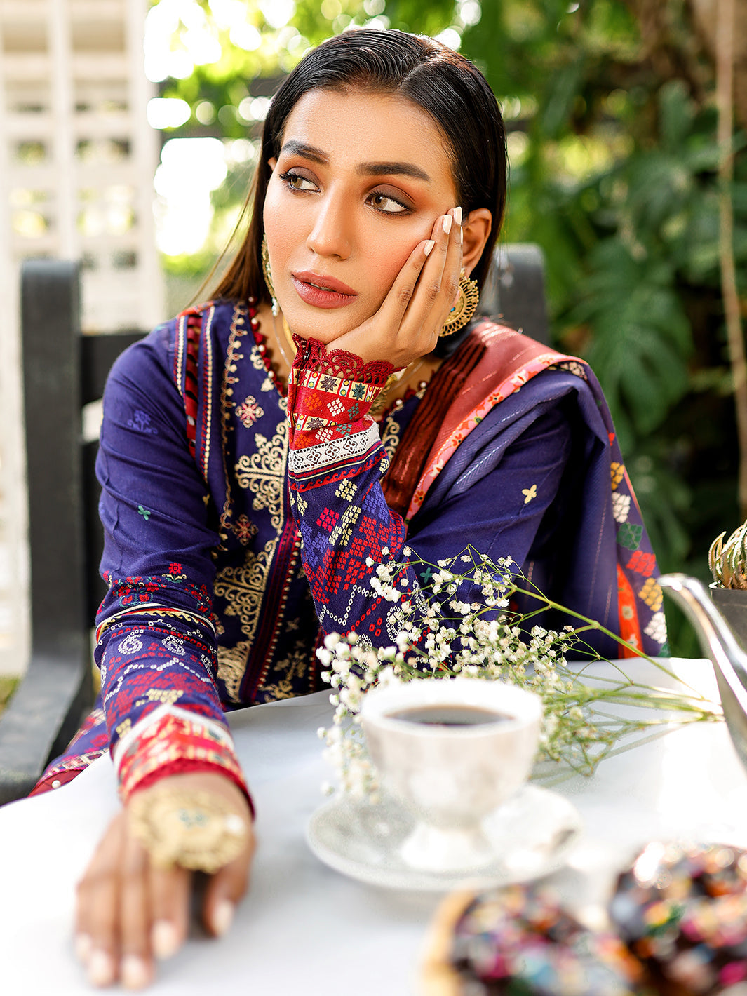 Bin Ilyas | Maya Jahan Winter 24 | 763 B