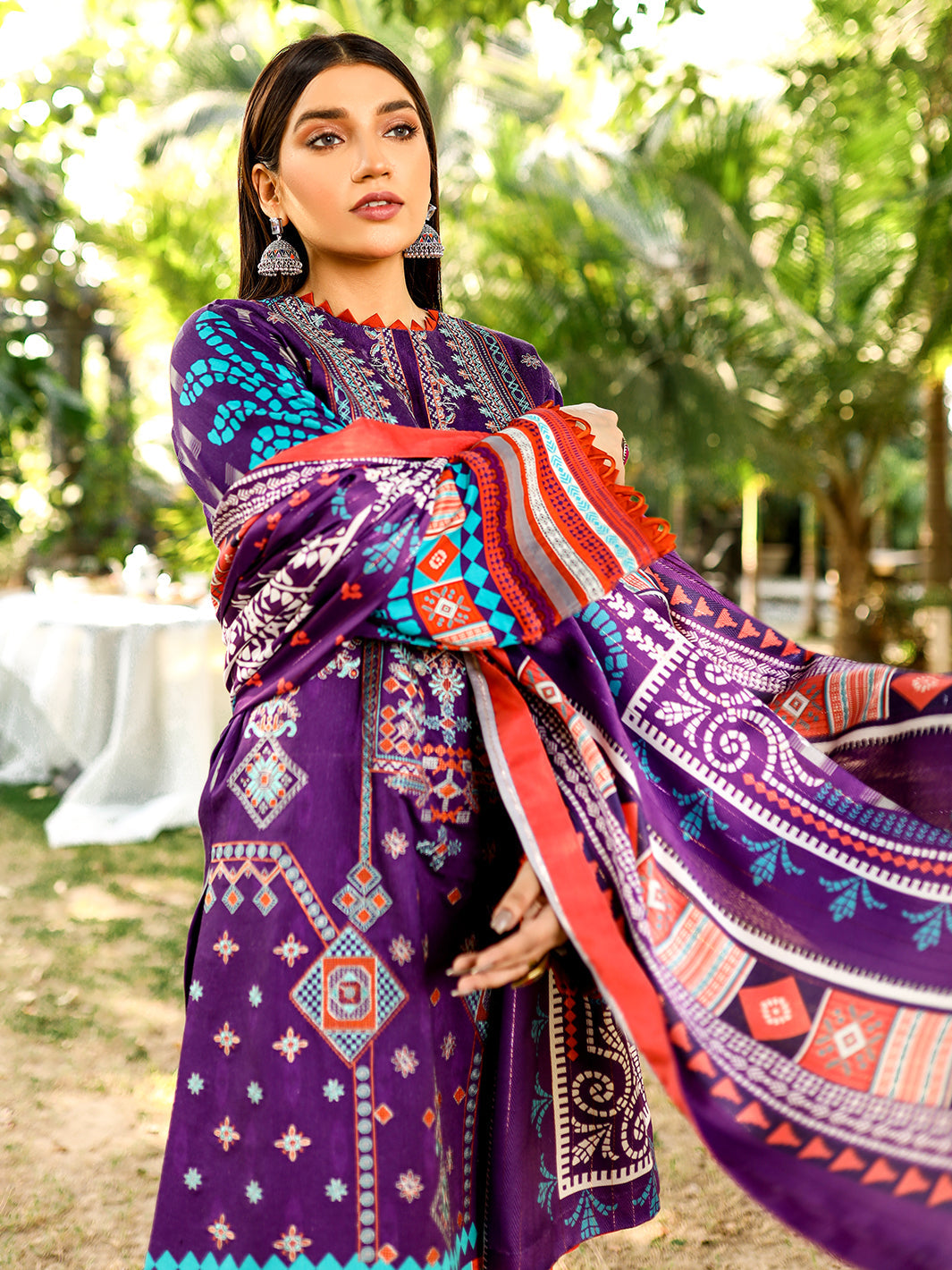 Bin Ilyas | Maya Jahan Winter 24 | 761 B