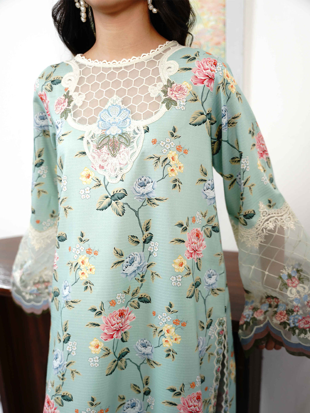 Bin Ilyas | Noura Viscose 24 | 71-A