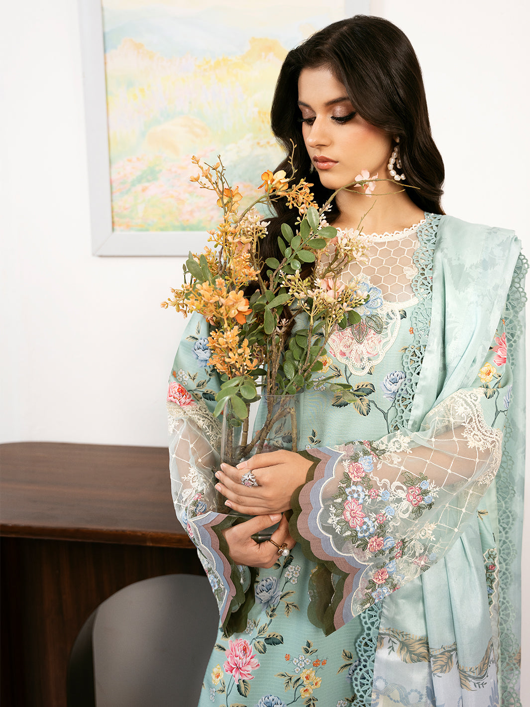 Bin Ilyas | Noura Viscose 24 | 71-A