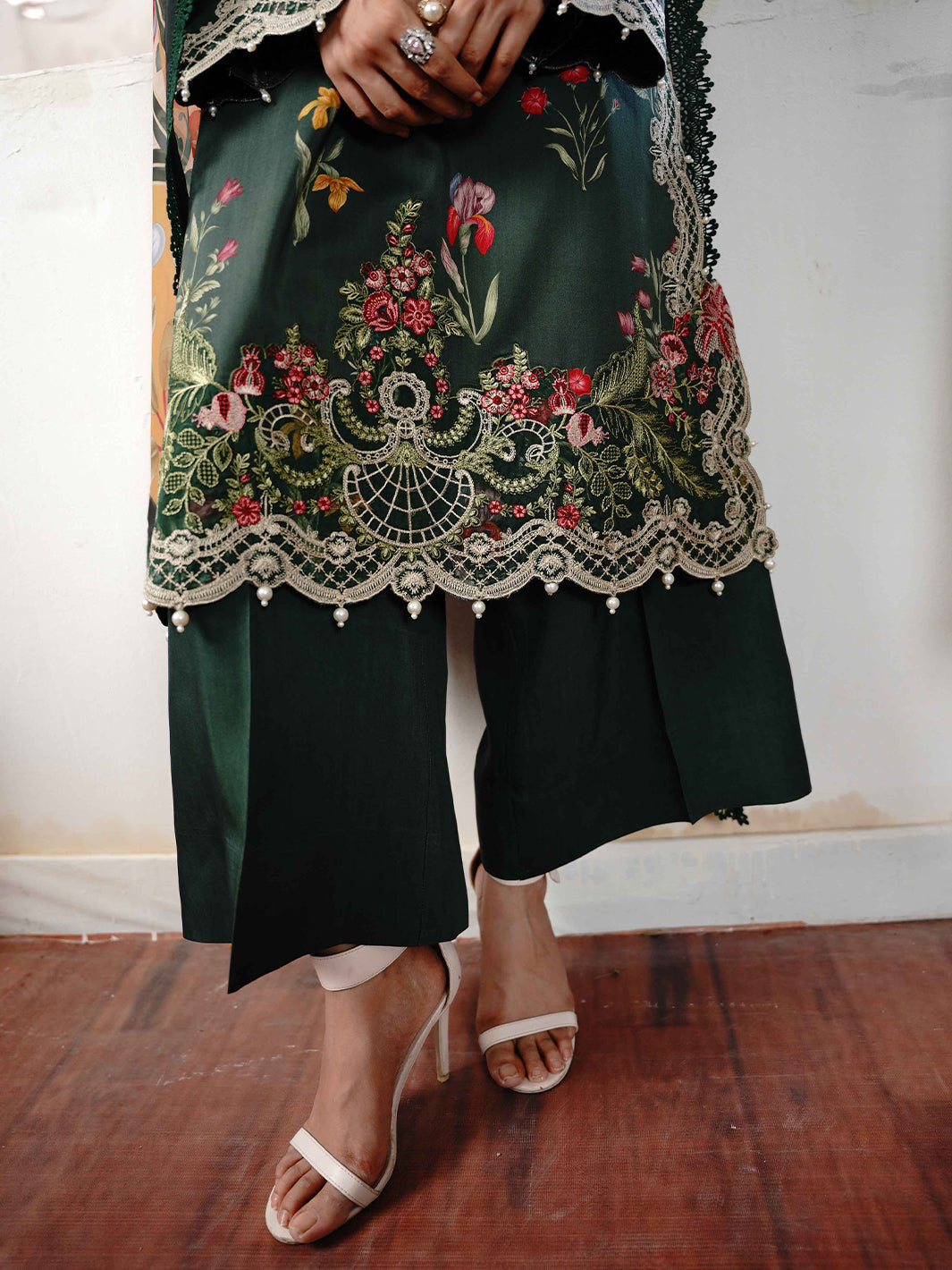 Bin Ilyas | Noura Viscose 24 | 77-B