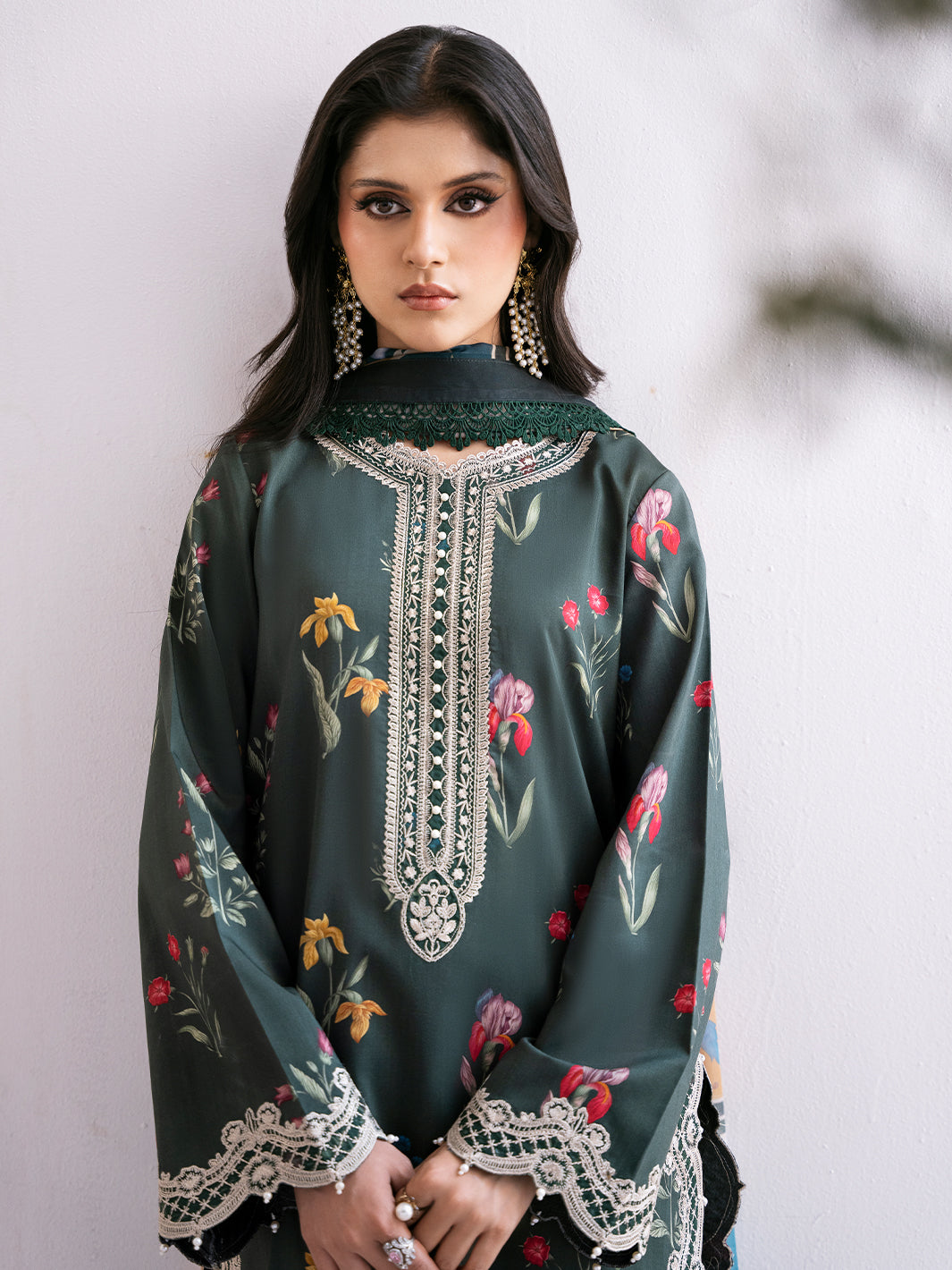 Bin Ilyas | Noura Viscose 24 | 77-B