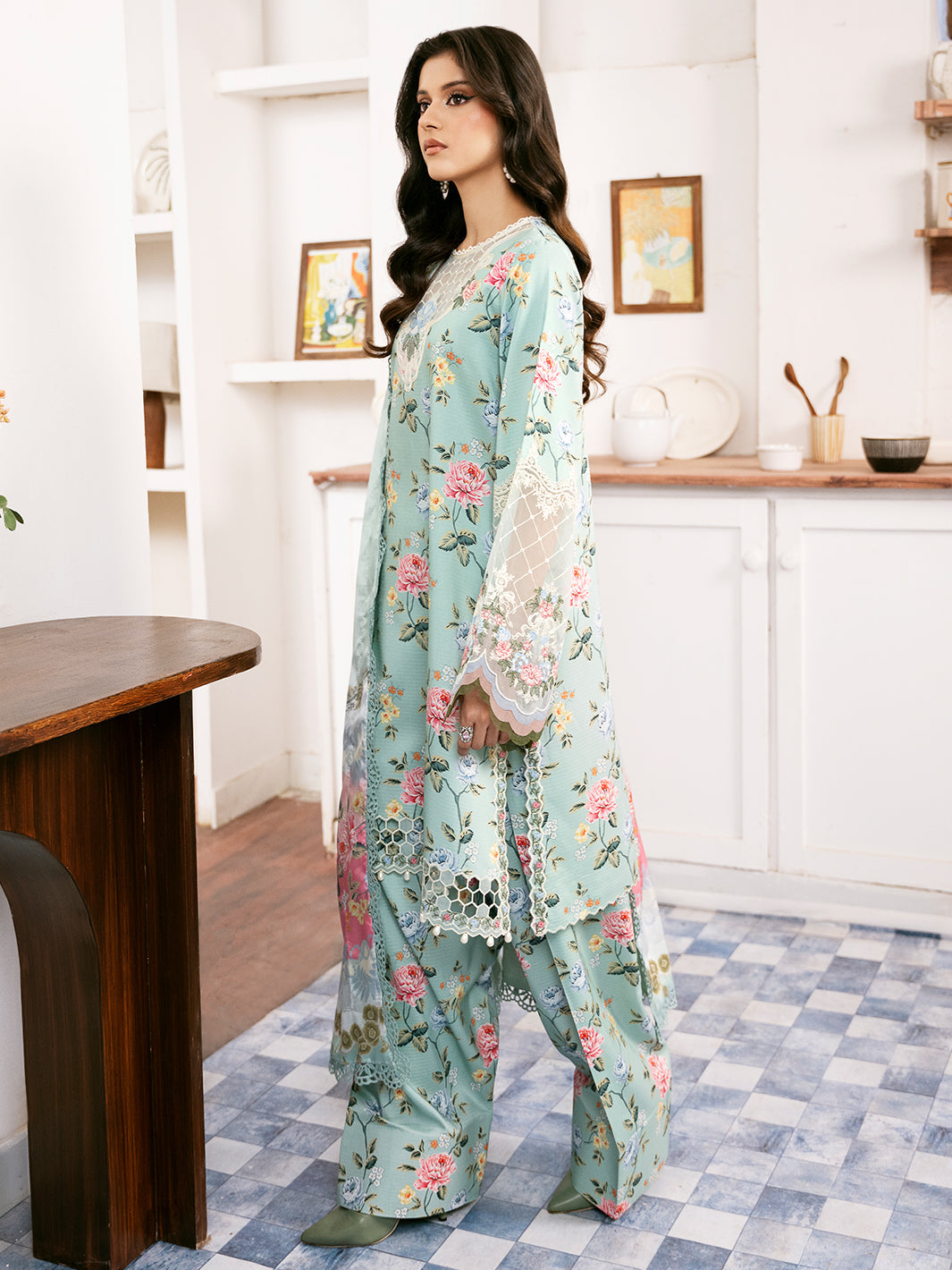 Bin Ilyas | Noura Viscose 24 | 71-A