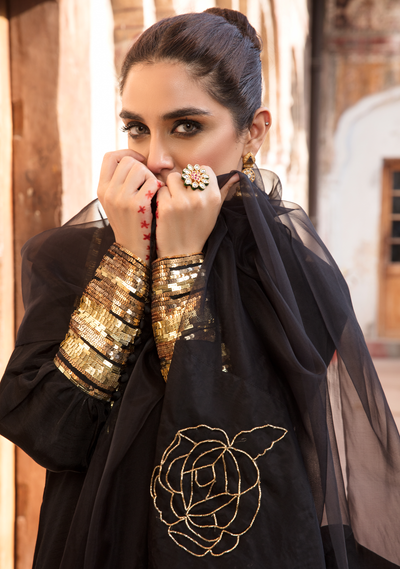 Maya | Eid Collection Gul Bahaar | DILRUBA