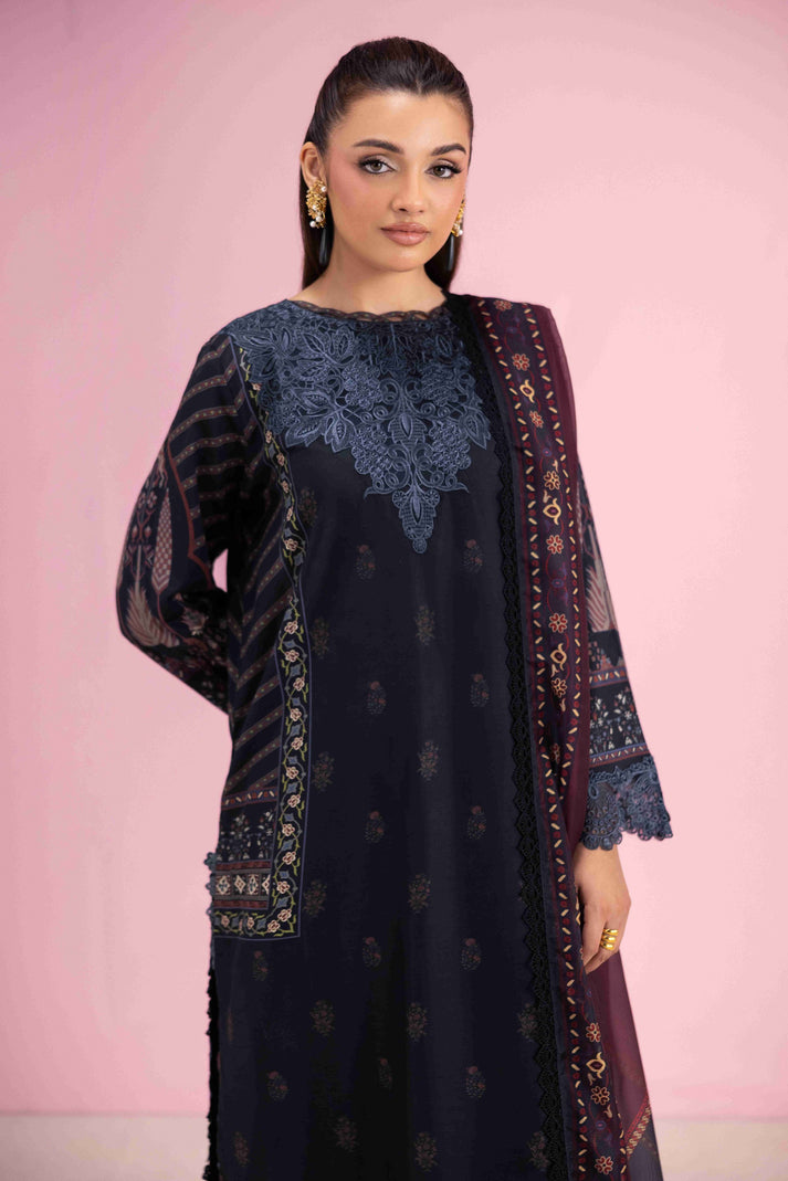Aabyaan | Eid Pret 25 | VANYA AP-06