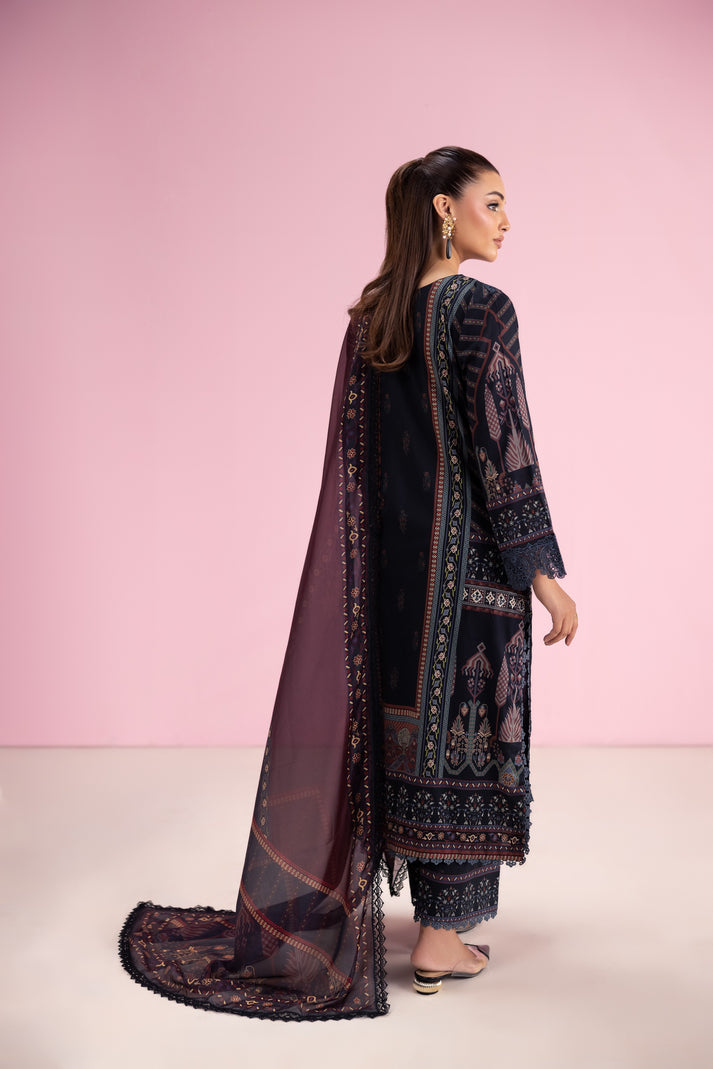 Aabyaan | Eid Pret 25 | VANYA AP-06