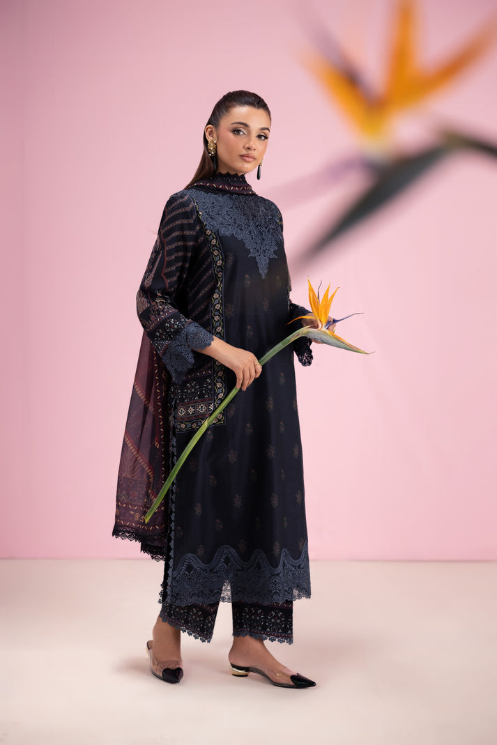 Aabyaan | Eid Pret 25 | VANYA AP-06