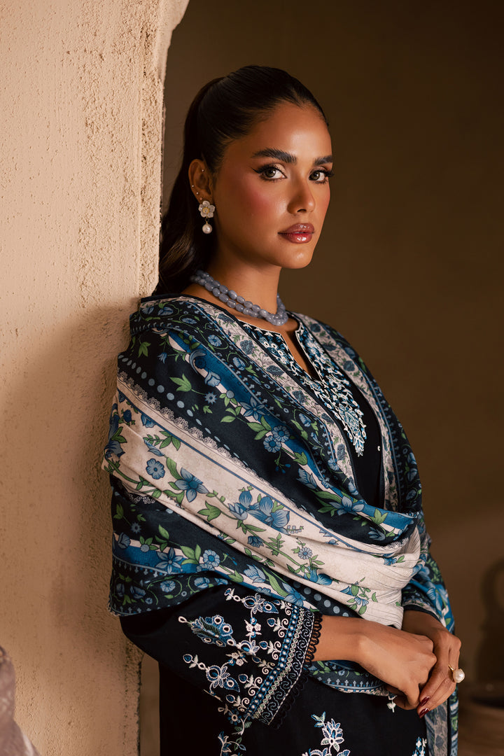 Batik | Wiinter 25 | Black Riva