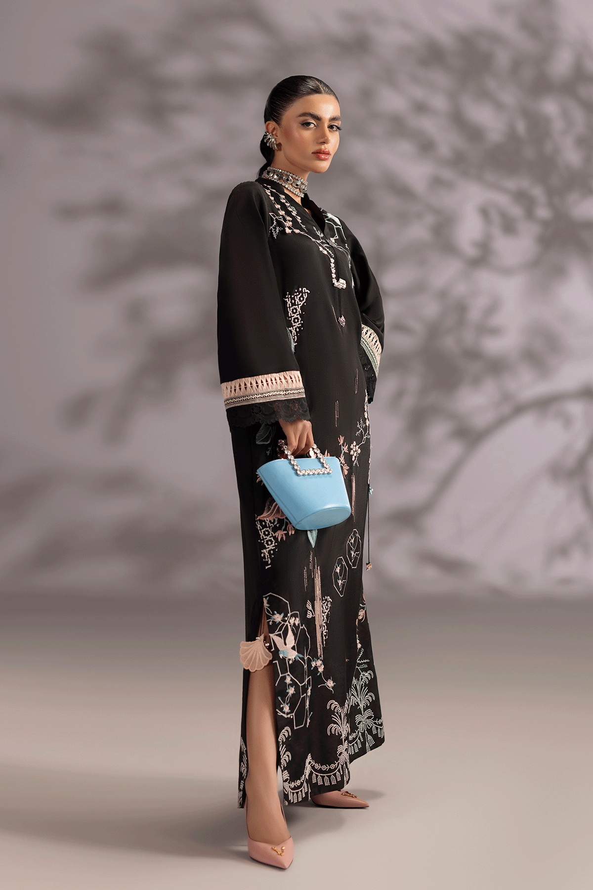Erum Khan | Summer Whisper | Lady Charm