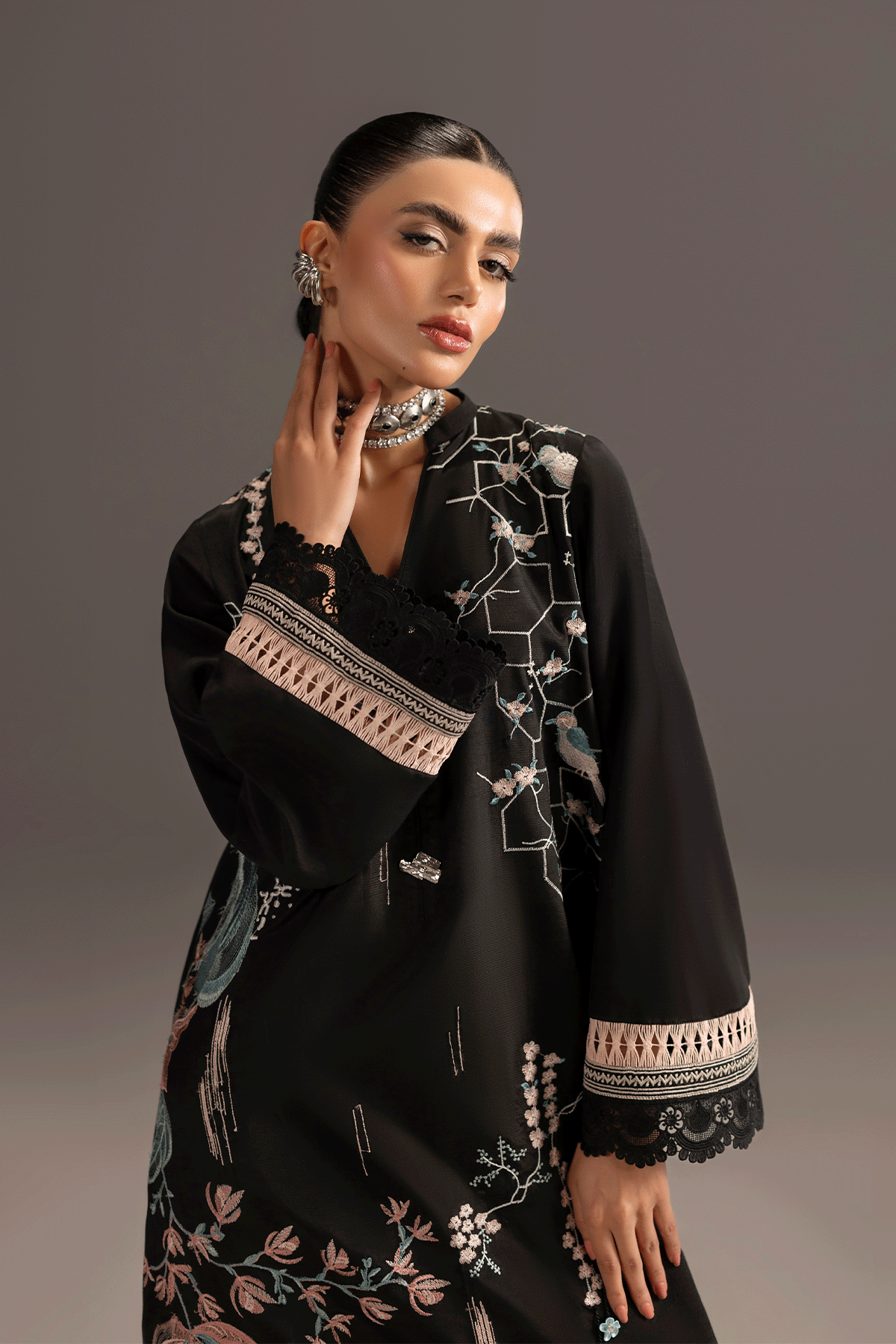 Erum Khan | Summer Whisper | Lady Charm
