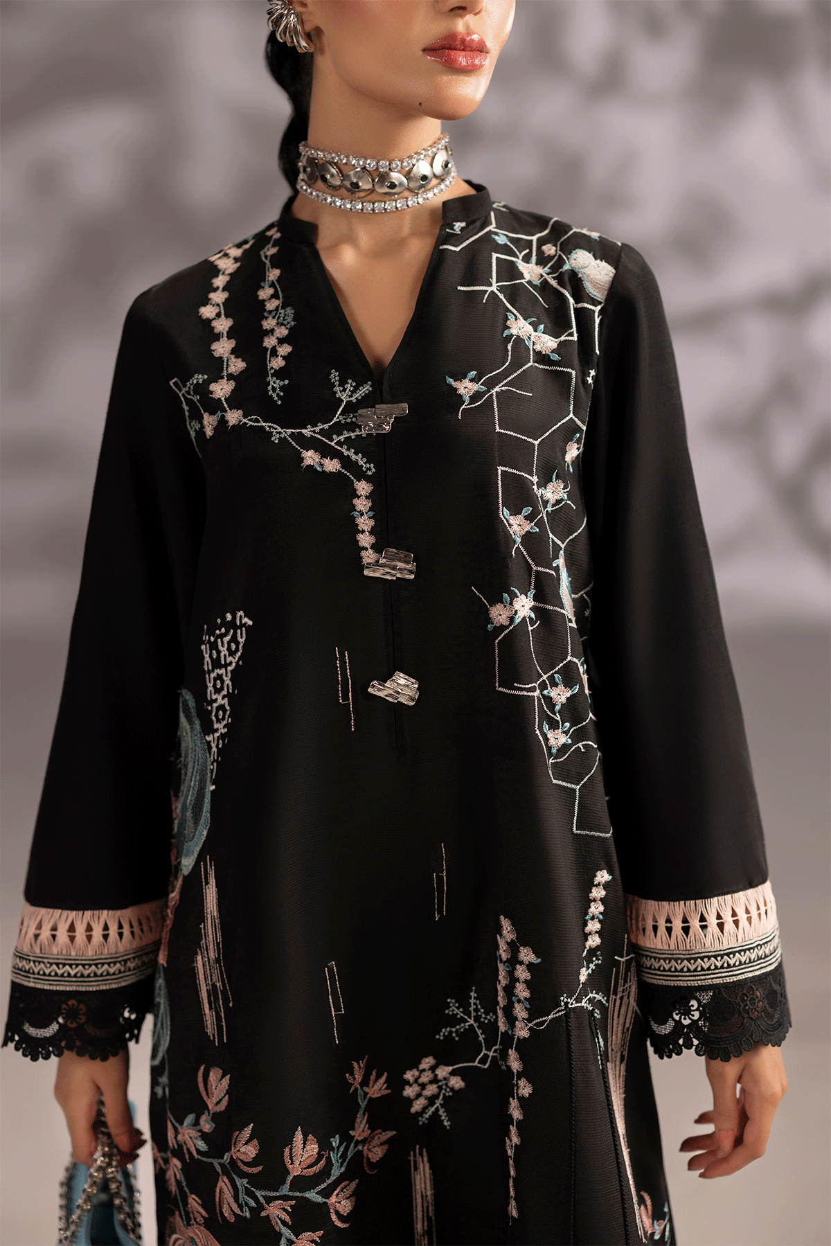 Erum Khan | Summer Whisper | Lady Charm