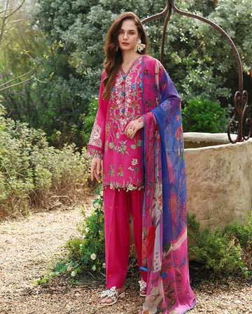 Mushq | The Secret Garden Lawn | Bloomveil