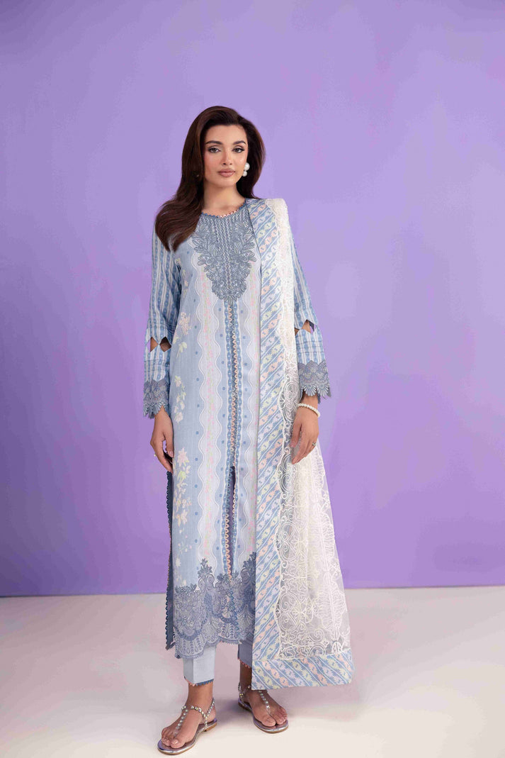 Aabyaan | Eid Pret 25 | MEIRA AP-02