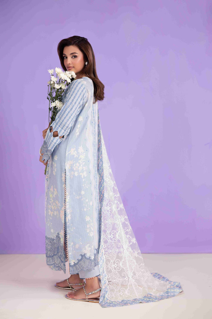 Aabyaan | Eid Pret 25 | MEIRA AP-02