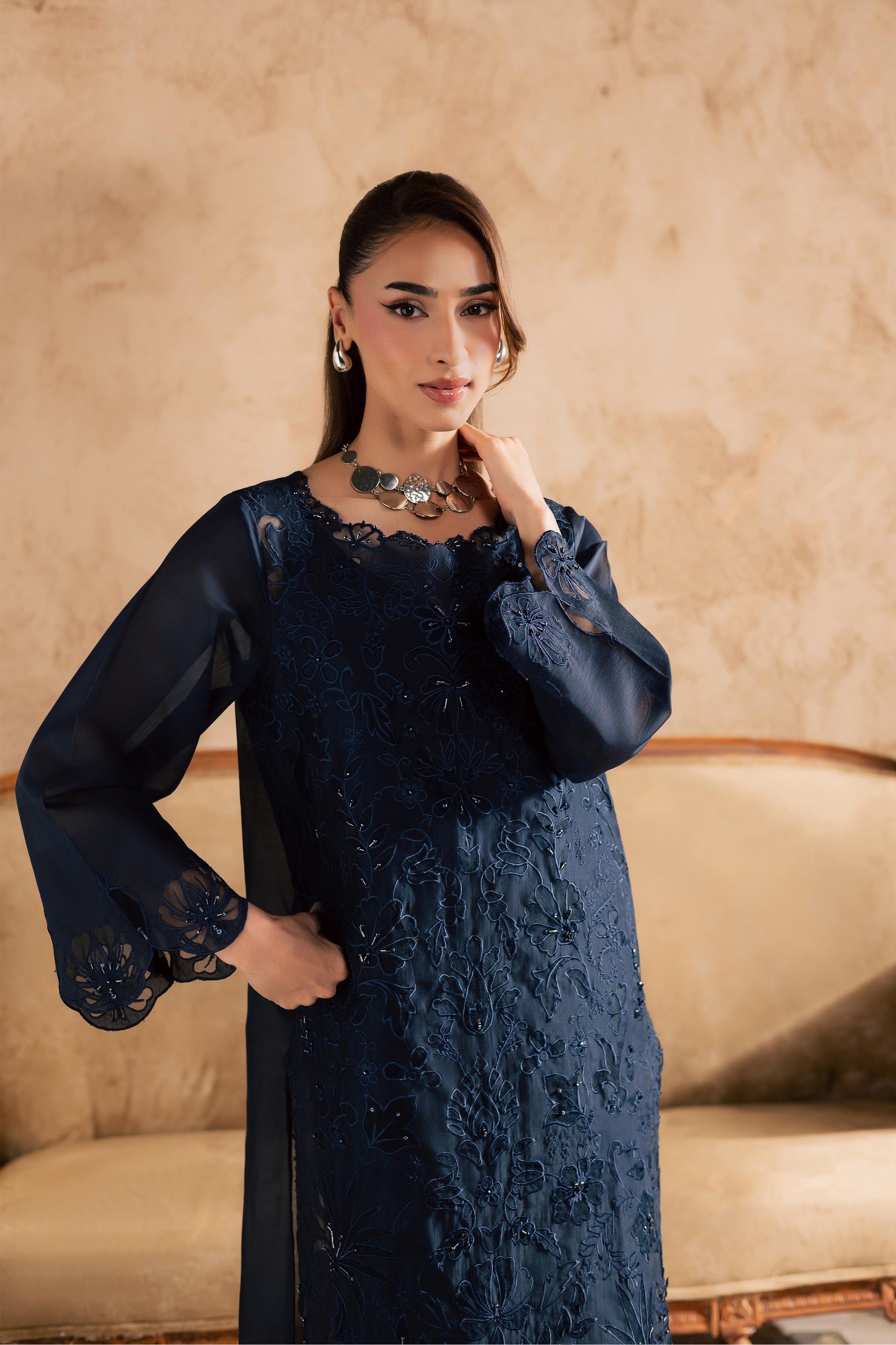 Batik | Festive Eid 26 | Blue Manila