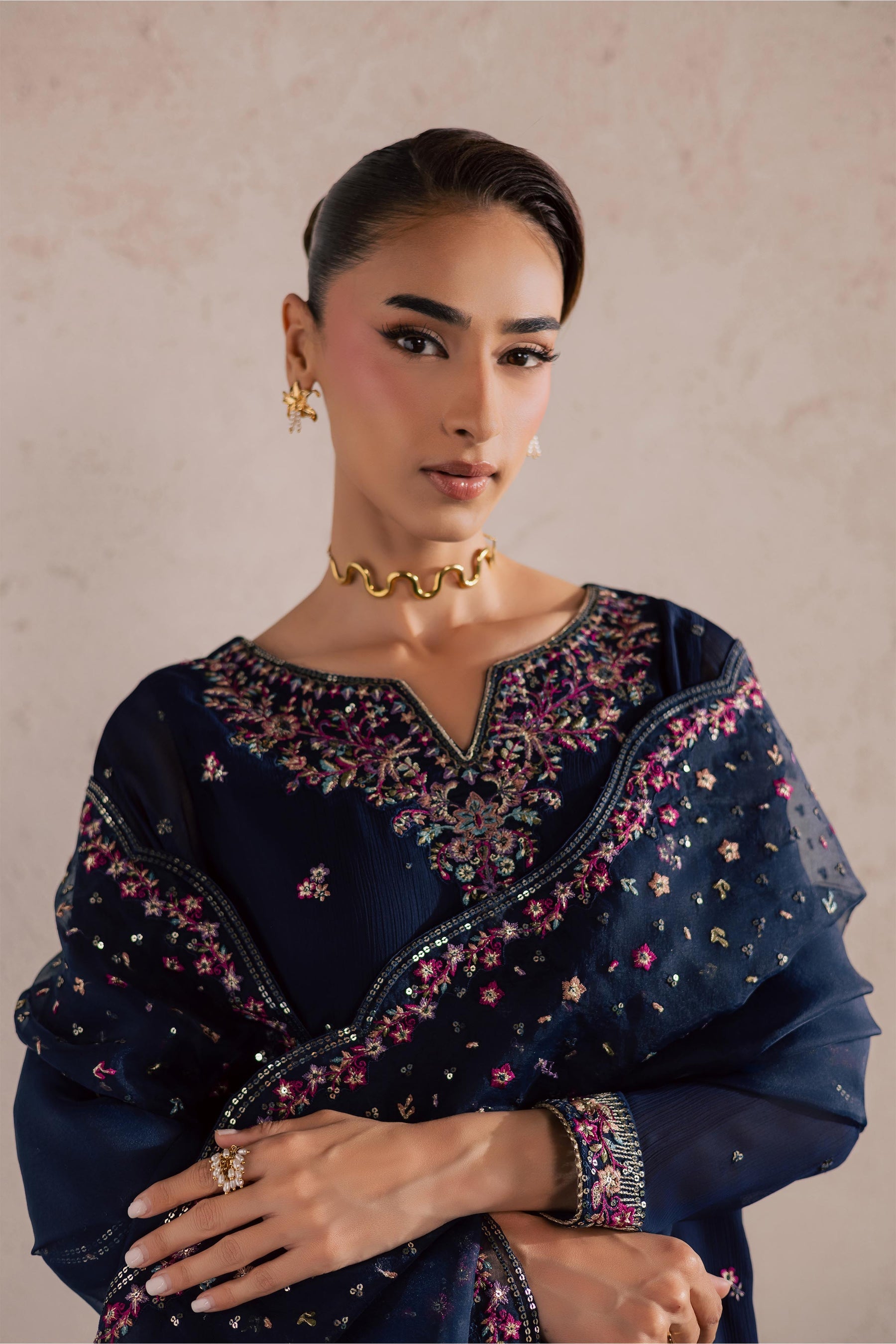 Batik | Festive Eid 26 | Bluey